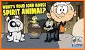 Guess The Loud House Trivia Quiz related image