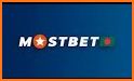 MostBet Online related image