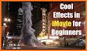 i­Movie - Magic Video Effects - Video Editor related image