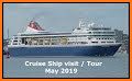 Fred. Olsen Cruise Lines related image