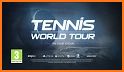 HyperTennis: Legends related image