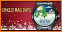 Christmas Animated WatchFace related image