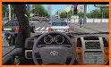 City Car Game: Driving School related image