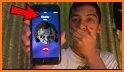 Fake Call - Vampire Prank Video Call related image