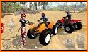 offroad quad bike racing game related image