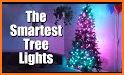 Smart Christmas Music Lights related image