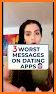 Dateolicious - Free online dating app. related image