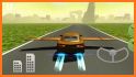 Flying Sports Car Simulator related image