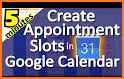 Appointment Calendar Scheduler related image