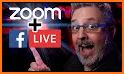 Guide For Zoom - Live Stream Meetings related image