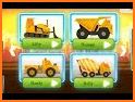 Fun Kid Racing City Builder related image