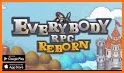 Everybody's RPG: Reborn related image