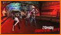 Zombies City : Doomsday Survival Shooting Games related image