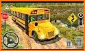 City School Bus Driver Simulator 2020 related image