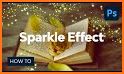 Magical Overlay Effect - magic light effect related image