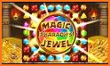 Pharaoh Magic Jewel : Classic Match 3 Puzzle related image