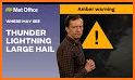 Daily Weather - Live Forecast related image