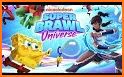 Super Brawl Universe related image