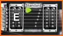 Electric Guitar Tuner related image