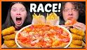 Pizza Race related image