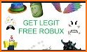 Free Robux - Pro Helper 2019 related image