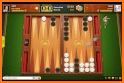 Backgammon Online - Free Board Game related image