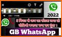 Top Status downloader 2021-GB Whatsapp related image