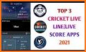 Cricket Live Line - Fast Live Line related image