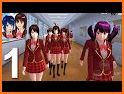 Walkthrough SAKURA School Girls Simulator related image