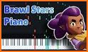 Piano for Brawl BS Stars related image