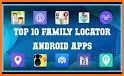 GPS Location Tracker App, Find My Family related image