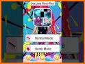 Piano Tiles de Soy Luna 2 related image