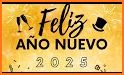 Felicitaciones Año Nuevo 2019 related image