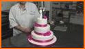 Wedding Cake Cooking and Decorating related image