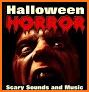 Halloween sound effects related image