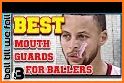 Watch Ya Mouth Mouthguard game™ related image