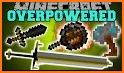 Sword mods for Minecraft related image