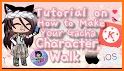 Gacha Life Tips And Trick 2019 related image