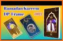 Ramadan Mubarak Photo Frame related image