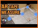 AR Ruler Plan - Measure Tape & Camera to Plan related image