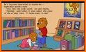 Berenstain Bears In The Dark related image