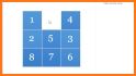 Slide Number Puzzle - Classic Free Game related image