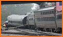 Amtrak Train Tracker by Piero™ related image