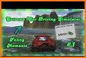 Extreme City Car Driving Simulator: Drift & Stunts related image