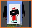 My Face to Skins for Minecraft ™ - Skin Editor related image