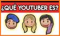 Adivina el Youtuber related image