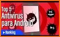 AntiVirus Android for Tablet related image