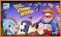 Henry Danger Crime Warp related image