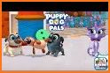 puppy dog running pals new Paw game related image