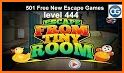 Escape Game  Escape from the room　Free related image